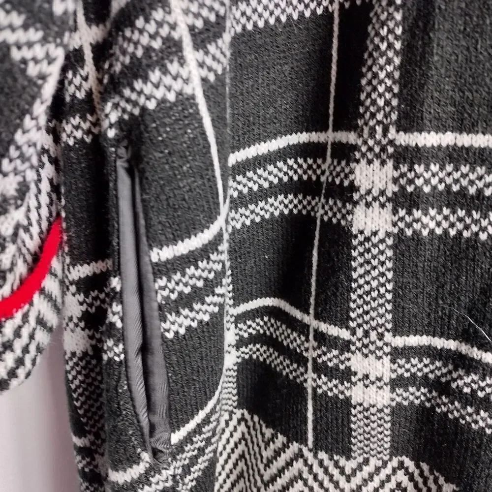 Notations cardigan - Picture 3 of 11